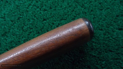 MARLIN MODEL 38 SLIDE ACTION RIFLE IN S L & LR CALIBER - Image 17 of 22
