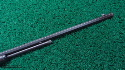 MARLIN MODEL 38 SLIDE ACTION RIFLE IN S L & LR CALIBER - Image 7 of 22