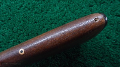 MARLIN MODEL 38 SLIDE ACTION RIFLE IN S L & LR CALIBER - Image 14 of 22