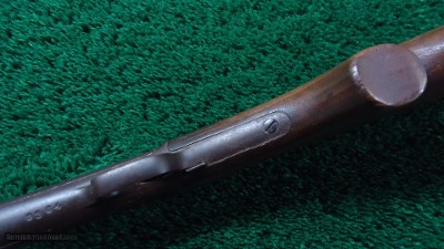 MARLIN MODEL 38 SLIDE ACTION RIFLE IN S L & LR CALIBER - Image 13 of 22