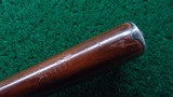 *Sale Pending* - WINCHESTER MODEL 64 RIFLE IN 25-35 WCF - 16 of 20