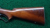 *Sale Pending* - WINCHESTER MODEL 64 RIFLE IN 25-35 WCF - 17 of 20