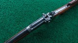 *Sale Pending* - WINCHESTER MODEL 64 RIFLE IN 25-35 WCF - 4 of 20