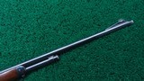 *Sale Pending* - WINCHESTER MODEL 64 RIFLE IN 25-35 WCF - 7 of 20