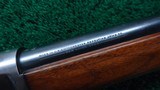*Sale Pending* - WINCHESTER MODEL 64 RIFLE IN 25-35 WCF - 12 of 20