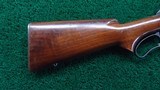 *Sale Pending* - WINCHESTER MODEL 64 RIFLE IN 25-35 WCF - 19 of 20