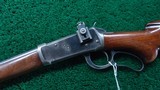 *Sale Pending* - WINCHESTER MODEL 64 RIFLE IN 25-35 WCF - 2 of 20