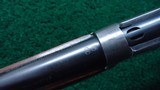*Sale Pending* - WINCHESTER MODEL 64 RIFLE IN 25-35 WCF - 10 of 20