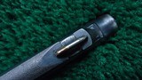 *Sale Pending* - WINCHESTER MODEL 64 RIFLE IN 25-35 WCF - 13 of 20
