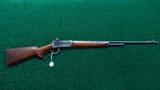 *Sale Pending* - WINCHESTER MODEL 64 RIFLE IN 25-35 WCF - 20 of 20