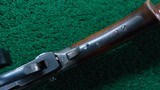 *Sale Pending* - WINCHESTER MODEL 64 RIFLE IN 25-35 WCF - 9 of 20