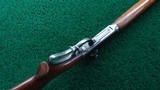 *Sale Pending* - WINCHESTER MODEL 64 RIFLE IN 25-35 WCF - 3 of 20