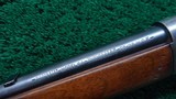 *Sale Pending* - WINCHESTER MODEL 64 RIFLE IN 25-35 WCF - 6 of 20