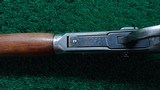 *Sale Pending* - WINCHESTER MODEL 64 RIFLE IN 25-35 WCF - 11 of 20