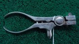 *Sale Pending* - IDEAL LOADING TOOL NO. 4 REG IN 32 S. &W. L - 2 of 7