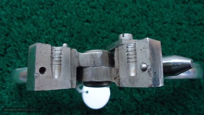 IDEAL LOADING TOOL NO. 4 REG. IN 25-20 R - Image 6 of 7