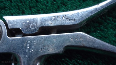 IDEAL LOADING TOOL NO. 10 IN 7 M.M. - Image 5 of 7