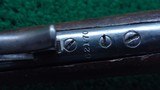 WINCHESTER MODEL 1895 RIFLE IN CALIBER 30 US - 14 of 20