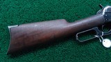 WINCHESTER MODEL 1895 RIFLE IN CALIBER 30 US - 18 of 20