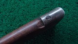WINCHESTER MODEL 1895 RIFLE IN CALIBER 30 US - 15 of 20