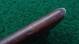 WINCHESTER MODEL 1895 RIFLE IN CALIBER 30 US - 12 of 20