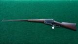 WINCHESTER MODEL 1895 RIFLE IN CALIBER 30 US - 19 of 20