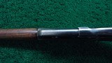 WINCHESTER MODEL 1895 RIFLE IN CALIBER 30 US - 11 of 20