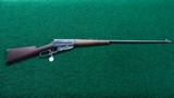 WINCHESTER MODEL 1895 RIFLE IN CALIBER 30 US - 20 of 20