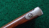 WINCHESTER MODEL 94 SADDLE RING CARBINE IN CALIBER 30 WCF - 18 of 23
