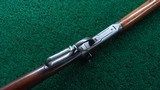 WINCHESTER MODEL 94 SADDLE RING CARBINE IN CALIBER 30 WCF - 3 of 23