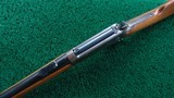 *Sale Pending* - PRE-WAR WINCHESTER MODEL 1894 SADDLE RING CARBINE IN CALIBER 30-30 - 4 of 20