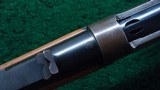 *Sale Pending* - PRE-WAR WINCHESTER MODEL 1894 SADDLE RING CARBINE IN CALIBER 30-30 - 10 of 20