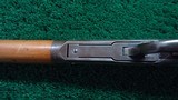 *Sale Pending* - PRE-WAR WINCHESTER MODEL 1894 SADDLE RING CARBINE IN CALIBER 30-30 - 11 of 20