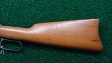 *Sale Pending* - PRE-WAR WINCHESTER MODEL 1894 SADDLE RING CARBINE IN CALIBER 30-30 - 16 of 20