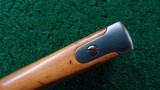 *Sale Pending* - PRE-WAR WINCHESTER MODEL 1894 SADDLE RING CARBINE IN CALIBER 30-30 - 15 of 20