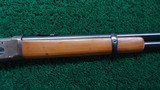 *Sale Pending* - PRE-WAR WINCHESTER MODEL 1894 SADDLE RING CARBINE IN CALIBER 30-30 - 5 of 20