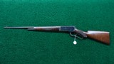 *Sale Pending* - WINCHESTER MODEL 86 DELUXE LIGHTWEIGHT RIFLE IN CALIBER 33 WCF - 22 of 23