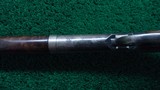 *Sale Pending* - WINCHESTER MODEL 86 DELUXE LIGHTWEIGHT RIFLE IN CALIBER 33 WCF - 11 of 23