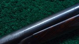 *Sale Pending* - WINCHESTER MODEL 86 DELUXE LIGHTWEIGHT RIFLE IN CALIBER 33 WCF - 15 of 23