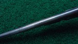 *Sale Pending* - WINCHESTER MODEL 86 DELUXE LIGHTWEIGHT RIFLE IN CALIBER 33 WCF - 14 of 23