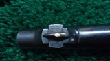 *Sale Pending* - WINCHESTER MODEL 86 DELUXE LIGHTWEIGHT RIFLE IN CALIBER 33 WCF - 12 of 23