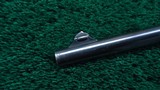 *Sale Pending* - WINCHESTER MODEL 86 DELUXE LIGHTWEIGHT RIFLE IN CALIBER 33 WCF - 16 of 23