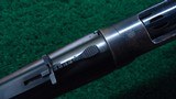 *Sale Pending* - WINCHESTER MODEL 86 DELUXE LIGHTWEIGHT RIFLE IN CALIBER 33 WCF - 10 of 23