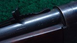*Sale Pending* - WINCHESTER MODEL 86 DELUXE LIGHTWEIGHT RIFLE IN CALIBER 33 WCF - 6 of 23
