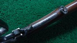 *Sale Pending* - WINCHESTER MODEL 86 DELUXE LIGHTWEIGHT RIFLE IN CALIBER 33 WCF - 9 of 23