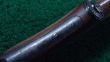 *Sale Pending* - WINCHESTER MODEL 86 DELUXE LIGHTWEIGHT RIFLE IN CALIBER 33 WCF - 17 of 23