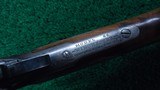 *Sale Pending* - WINCHESTER MODEL 86 DELUXE LIGHTWEIGHT RIFLE IN CALIBER 33 WCF - 8 of 23