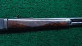 *Sale Pending* - WINCHESTER MODEL 86 DELUXE LIGHTWEIGHT RIFLE IN CALIBER 33 WCF - 5 of 23