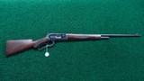 *Sale Pending* - WINCHESTER MODEL 86 DELUXE LIGHTWEIGHT RIFLE IN CALIBER 33 WCF - 23 of 23