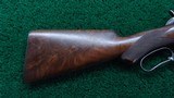 *Sale Pending* - WINCHESTER MODEL 86 DELUXE LIGHTWEIGHT RIFLE IN CALIBER 33 WCF - 21 of 23